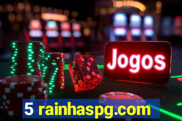 5 rainhaspg.com